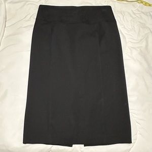 Express Design Studio Skirt NWT suit skirt